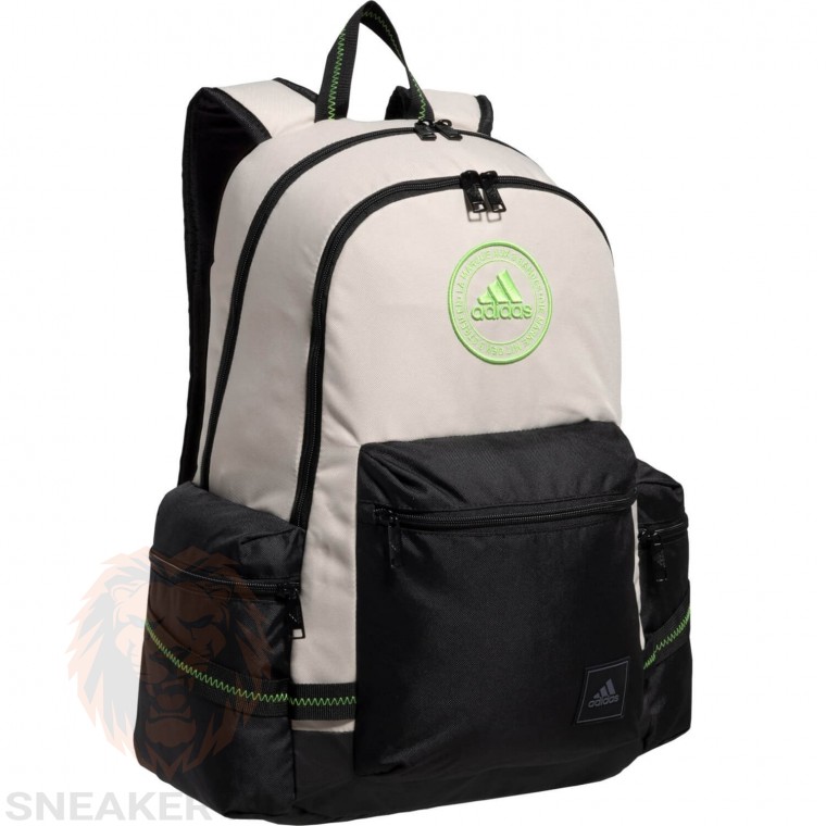 Рюкзак adidas City Icon Backpack - Black- Beige 5156584